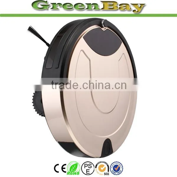 Robotic Vacuum Cleaner / Robot Cleaner