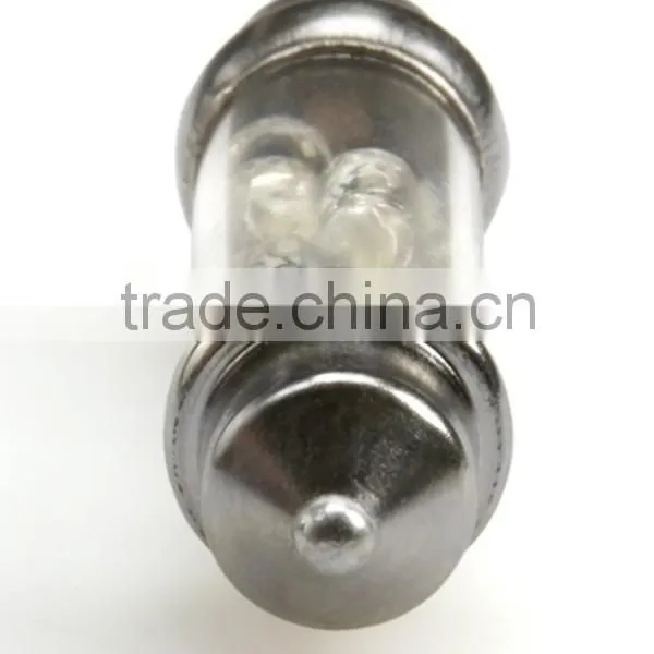 4211 LED Bulb - 6 LED Festoon Car Halogen Bulb photo-4