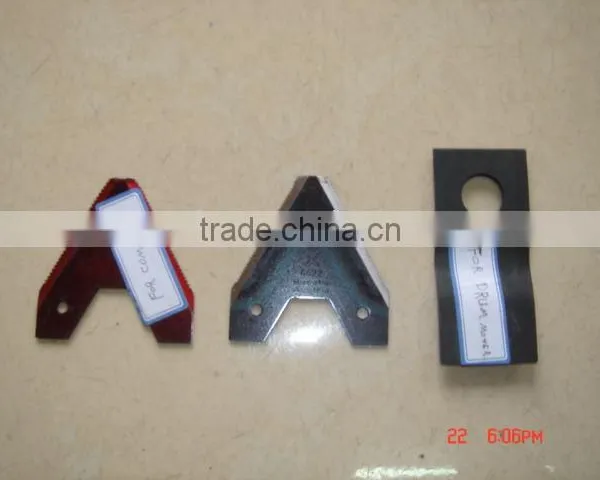 Mower Blade