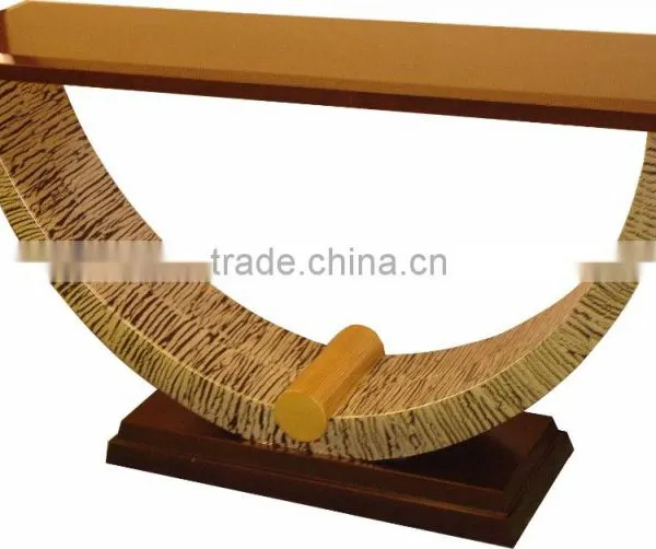 B-012 # Furniture Console Table,hobby Lobby Console Table,wood Consoles photo-2