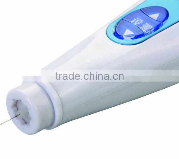 31G*8MM Disposable Insulin Pen Needle China Supplier photo-3