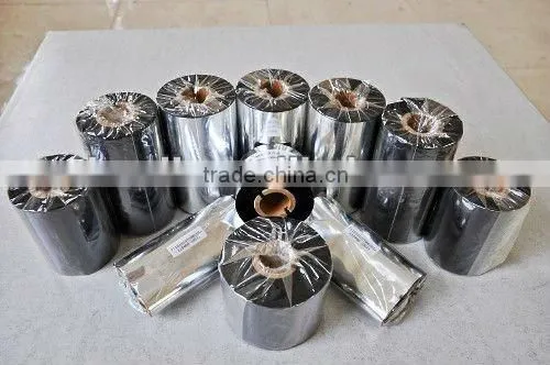 Wax&Resin Thermal Transfer Ribbon