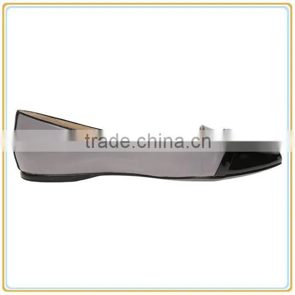Hot!!! Top Quality Ladies Beautiful Flat Dress Shoes Comfortable Casual photo-2