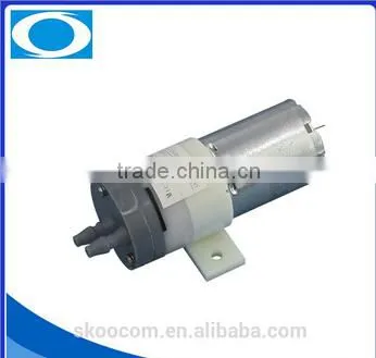 High Pressure Coffee Machine Water Pump photo-2