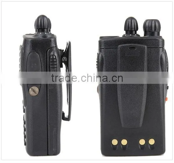 Durable MT-777 Compact Durable Two-way Radio photo-2