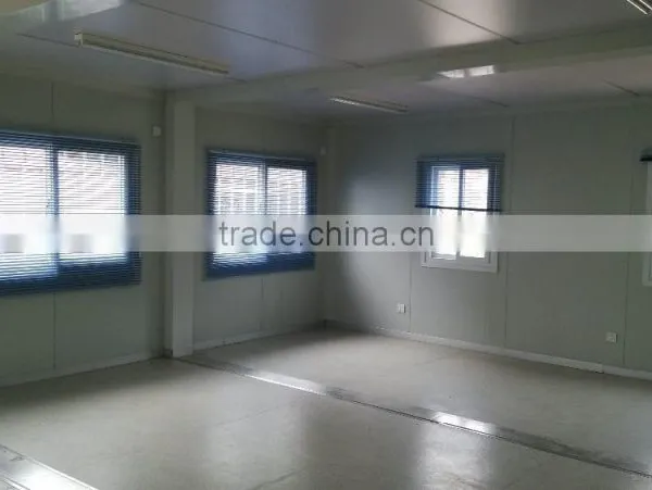 Mobile Container Rooms, Shipping Container Hotel Room, Mobile Changing Room photo-2