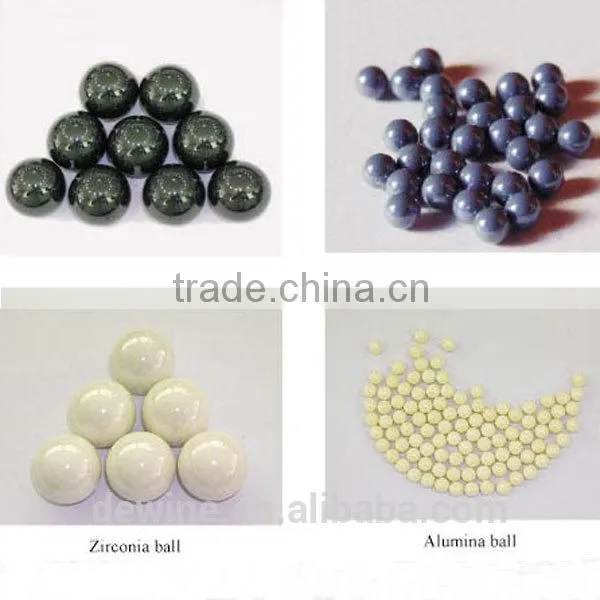 Superior Surface Finish Ceramic Balls for Bearing photo-6