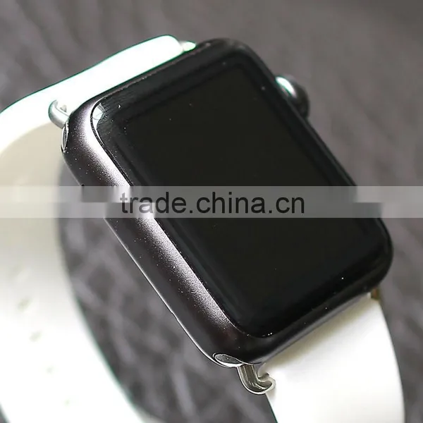 OEM High Quality Silicone Smart Band for Apple Watch