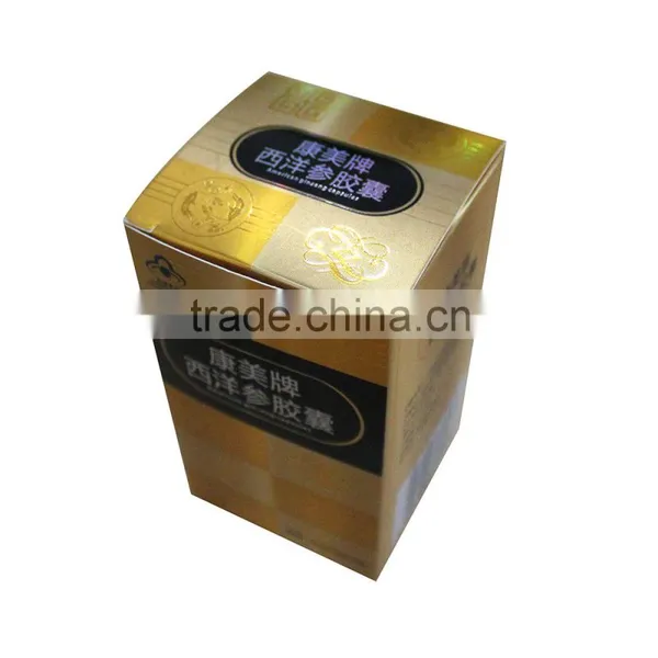 Cheap Shipping Embossed Cardboard Packing Boxes photo-3