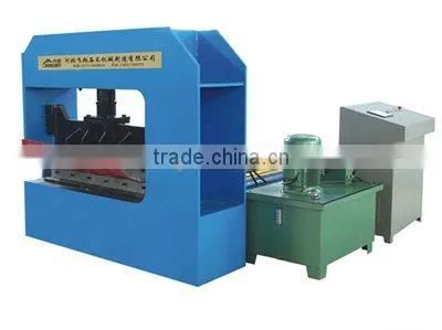 FX Tube Spiral Bending Machine photo-4