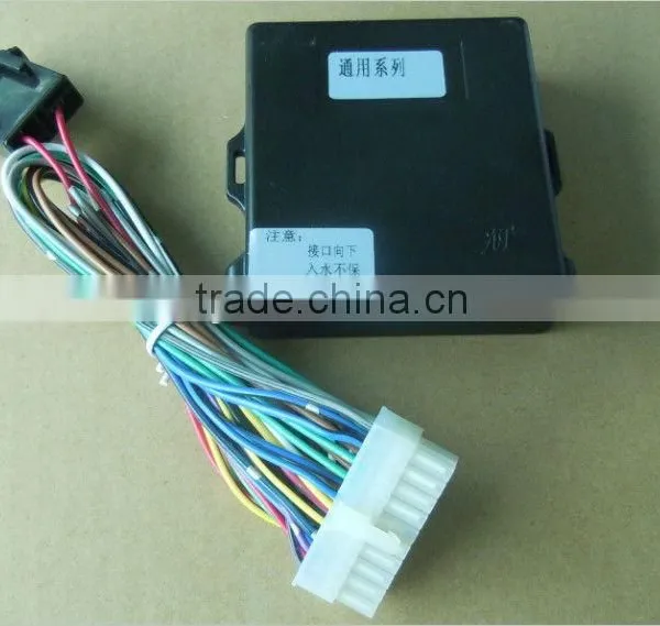 Automatic Universal Windows Closer For 4 Doors