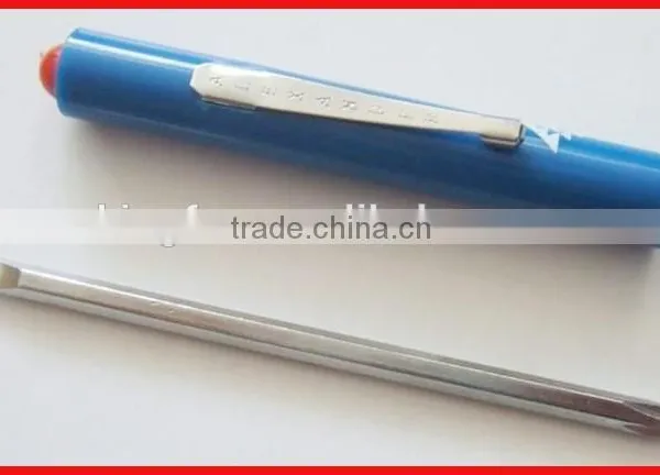 Hot-selling Plastic Pen Screw Driver photo-2