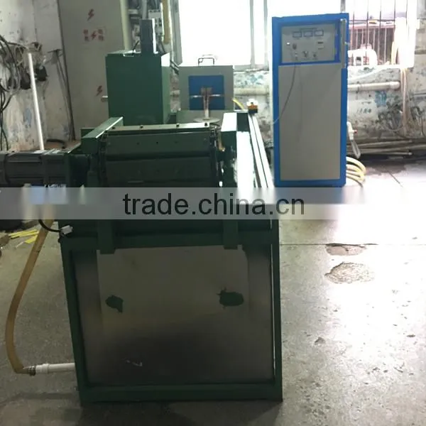 Gear Hardening Quenching Induction Heating Machine (JLC-120KW) photo-5