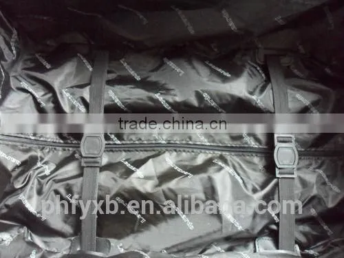 600D EVA Trolley Luggage 4PCS/stes Trolley Bags Upright Rolling Travel Collect Trolley Bags photo-5