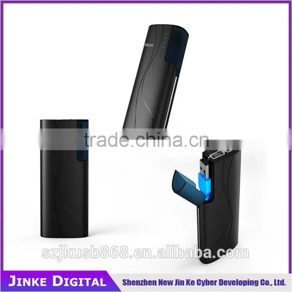2016 Special Well Design, Power Banks 10000mAh for All Smartphones photo-2