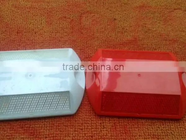 3m Road Studs ABS Plastic Red Reflectors photo-6