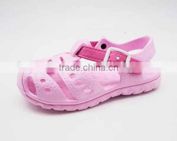 New EVA Sandals for Infants and Toddlers photo-4