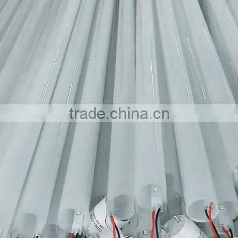 Cheapest G13 Single Pin Input Double Pin Input t8 Tube Led Lighting photo-3