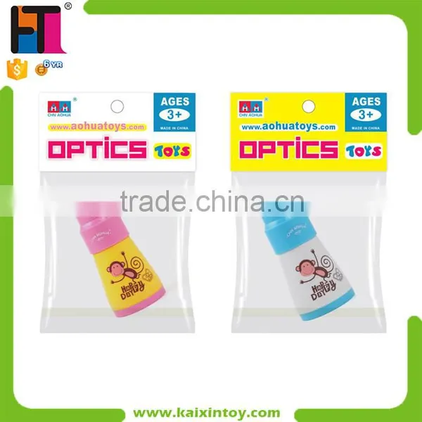Promotion Gift Kids Plastic Mini Telescope photo-3