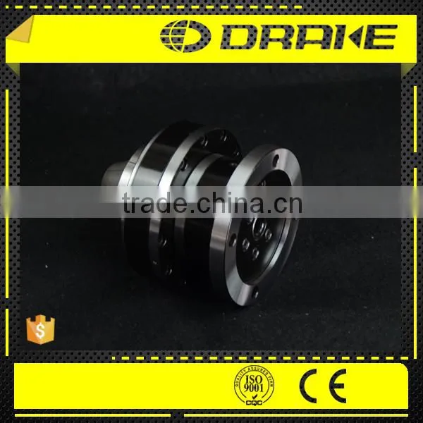 JA4-60 Pneumatic Power Air Diaphragm Collet Type Lathe Collet Chuck photo-6