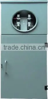 Customized GTFM-200A/2T TERMINAL Square METER BANK photo-6