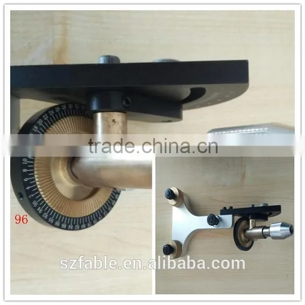 Hot Selling Excellent Design and Convenient Operate Gem Lapidary Machine With Faceting and Polishing photo-3