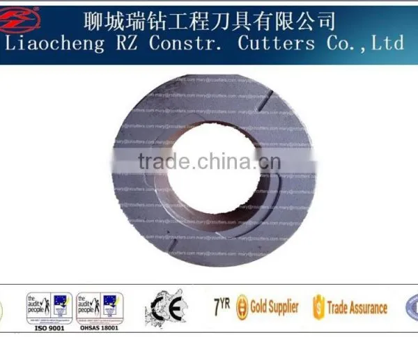 BFZ72 Conical Bits/BFZ72flat Teeth/BFZ72 Spare Parts on Auger Drills Teeth/BFZ100 Flat Teeth photo-5