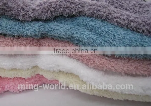 Cartoon Antibacterial Microfiber Hands Towel photo-3