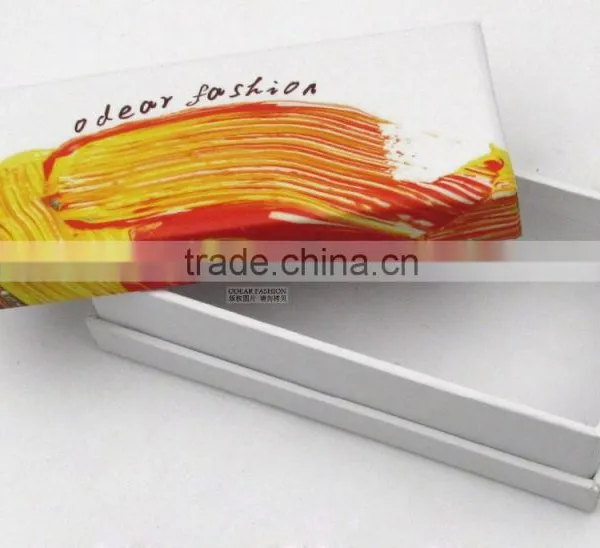 Wholesale Paper Shoes Boxes Packaging photo-2