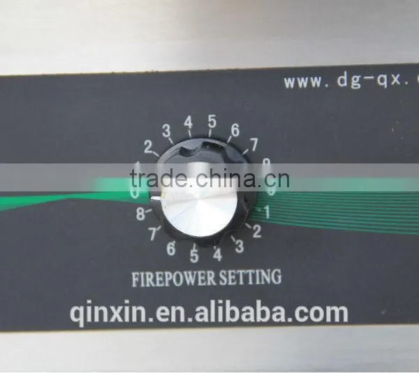 2015 Stainless Steel Table Top Control Professional Induction Cooker/Commercial Digital Induction Cooker photo-4