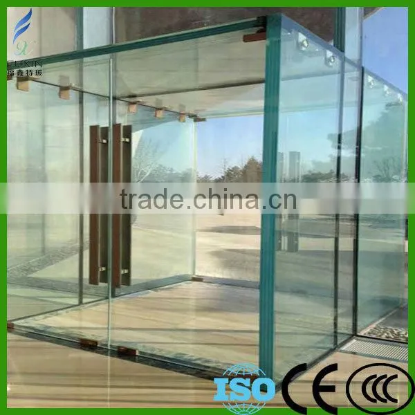 Tempered Glass Shower Door photo-5