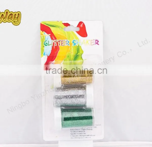Different Colors Non Toxic Glitter Glue | Glitter Glue Pen