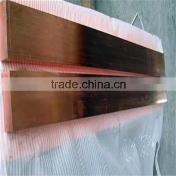 C1100 0.5mm t Copper Foil Strips/coils for Electrical Components Making Supplier's Choice photo-5