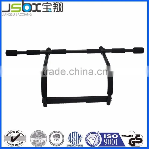 Door Gym Pull up Bar, Door Grab Bars Fitness Equipment, Indoor Exercise Equipmet photo-3
