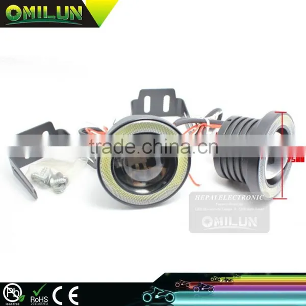 Led Car Fog Lamp for Safe Driving photo-2