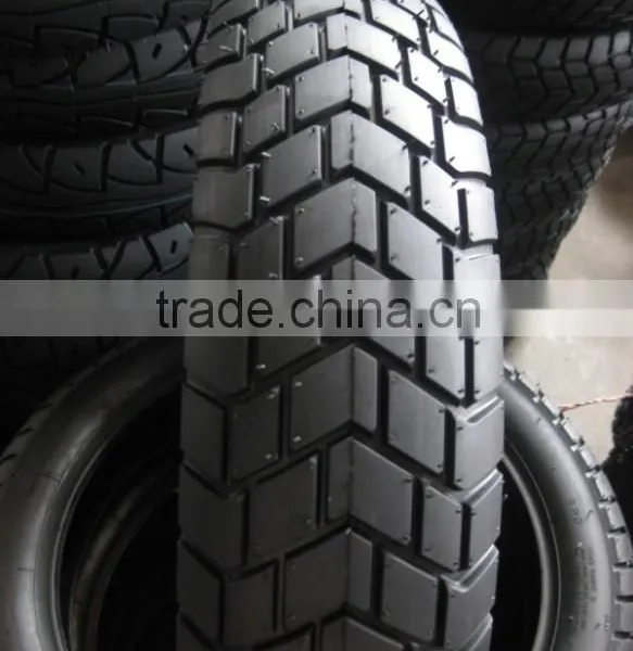 Motosiklet Tubeless Lastik 130/80 17