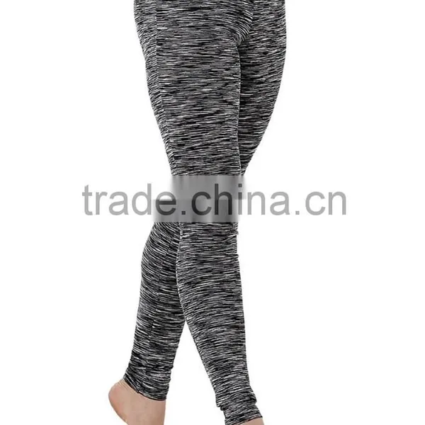 Space Dye Knitting Yarn For Balera Space Dye Leggings photo-4
