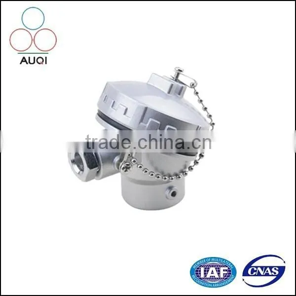 Industry Alluminum Thermocouple Head photo-2
