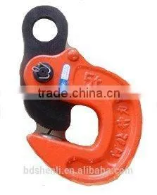 High Quality Lifted Rail Clamp photo-4
