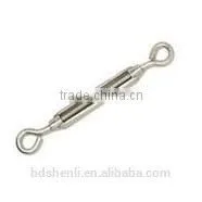 Stainless Steel Screw Turnbuckle