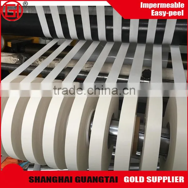 White Release Paper for Carbon Fiber Products photo-5