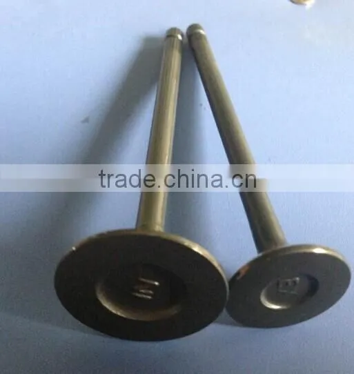 All Kinds of Valve Guide and Valve Seat