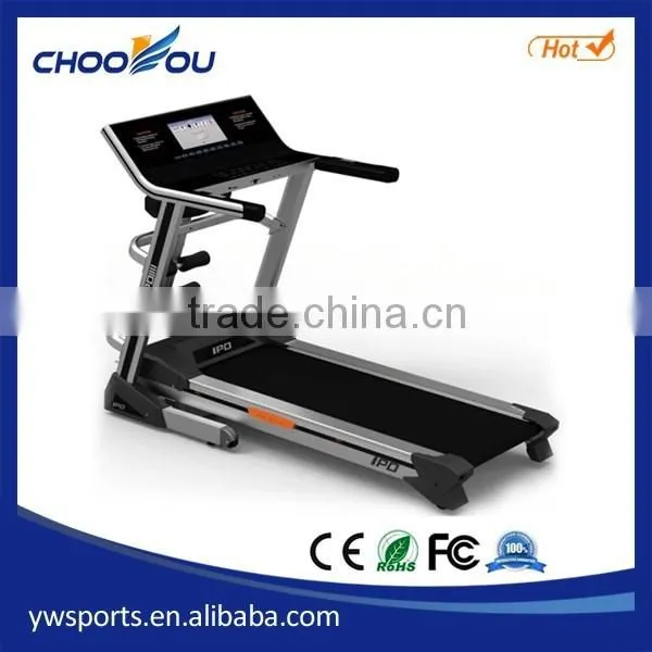 Commercial Fitness Gym Equipment,Row Machine,Indoor Sport Exercise Machine photo-4