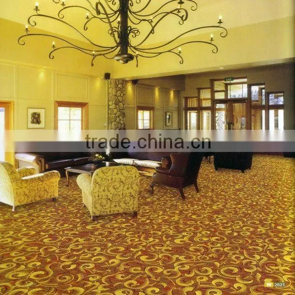 Wilton Hotel Rugs