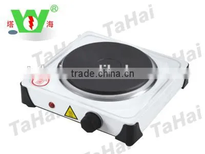 TAHAI 1000W SINGLE Mini HOTPLATE PARTS,