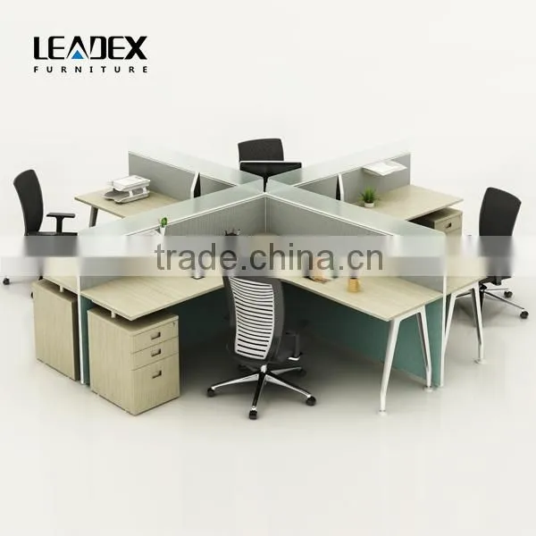 Hot Sale Office Furniture Office Desks Modular Office Workstations