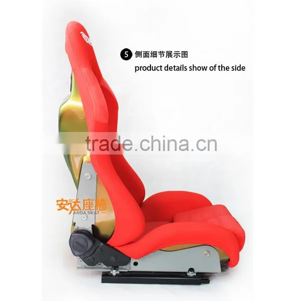 BRIDE Sport Seats Foldable Car Seat SPS photo-4