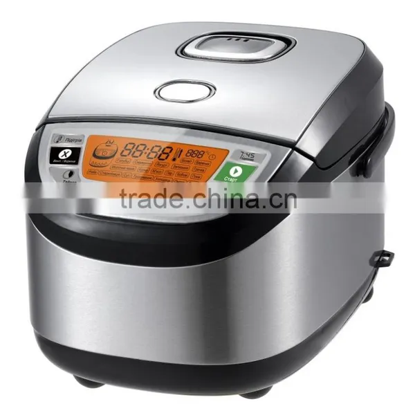 Wholesale 20 Multifunctions Electric Rice Cooker, Electric Multi Cooker for Rice Cooking 7L 8083 photo-5