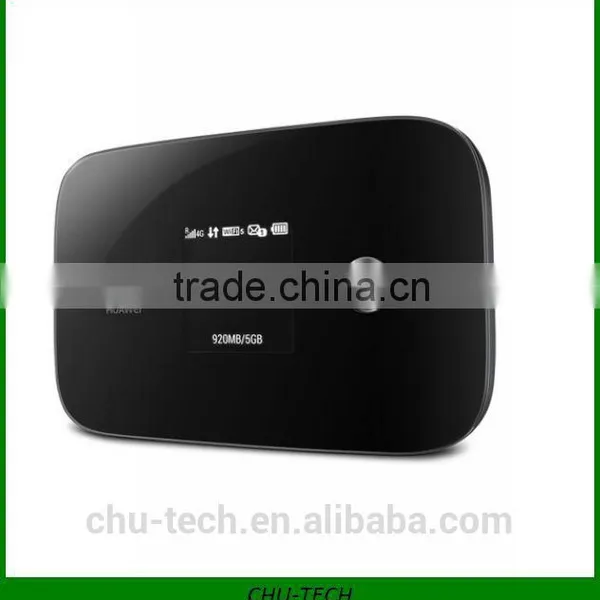HUAWEI E5786 LTE 4G Cat 6 300Mbps Mobile Hotspot Router photo-6