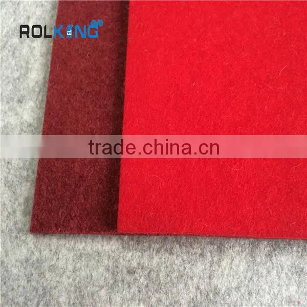 100% Wool Material and Woolen Yarn Type Fabric Sourcing Woven photo-6